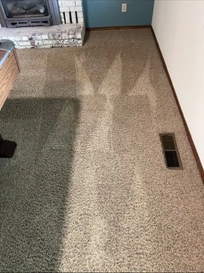 Cleaning Service